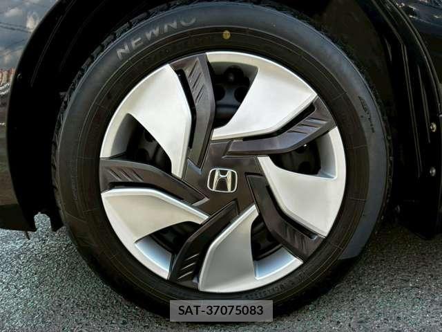 Honda FIT 2015-06 7616536-22