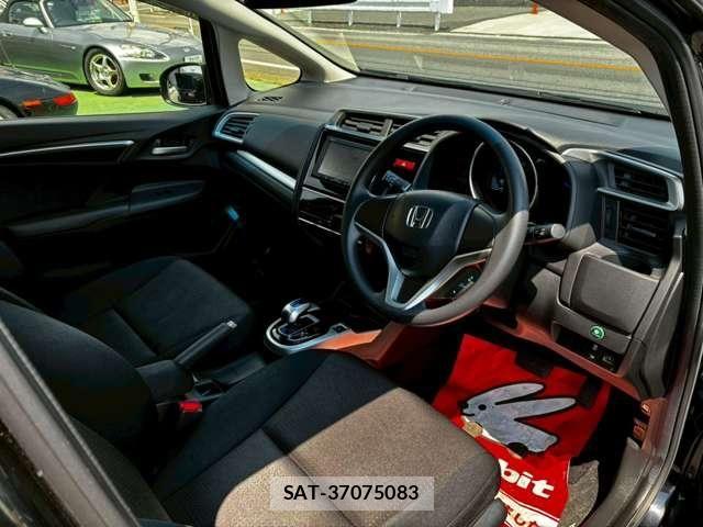 Honda FIT 2015-06 7616536-26