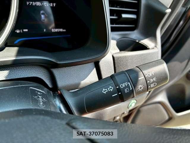 Honda FIT 2015-06 7616536-29