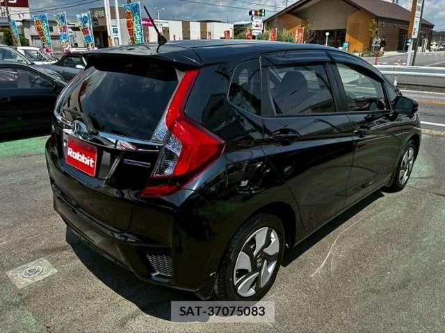 Honda FIT 2015-06 7616536-5