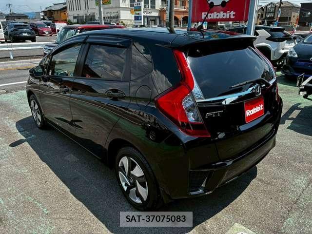 Honda FIT 2015-06 7616536-6