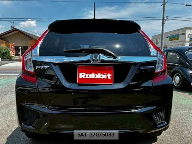 Honda FIT 2015-06 7616536-7