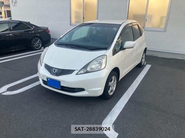 Honda FIT 2010-06 7616561-0