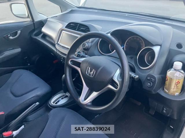 Honda FIT 2010-06 7616561-10
