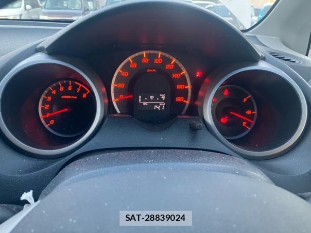 Honda FIT 2010-06 7616561-12