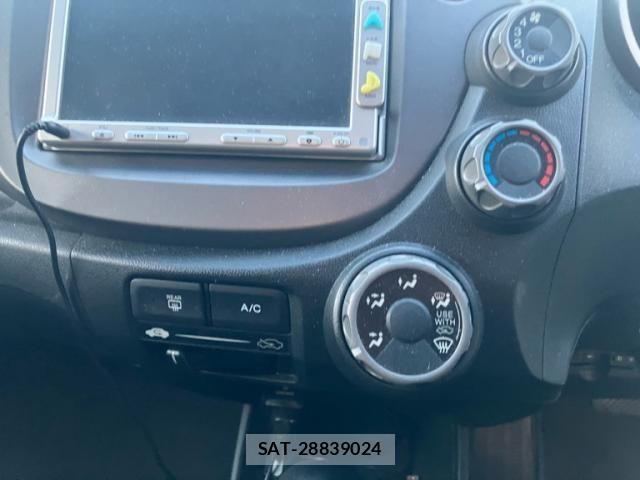 Honda FIT 2010-06 7616561-13