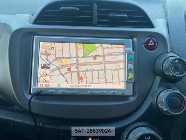 Honda FIT 2010-06 7616561-15