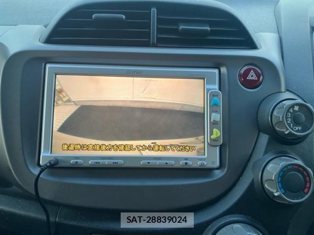 Honda FIT 2010-06 7616561-17