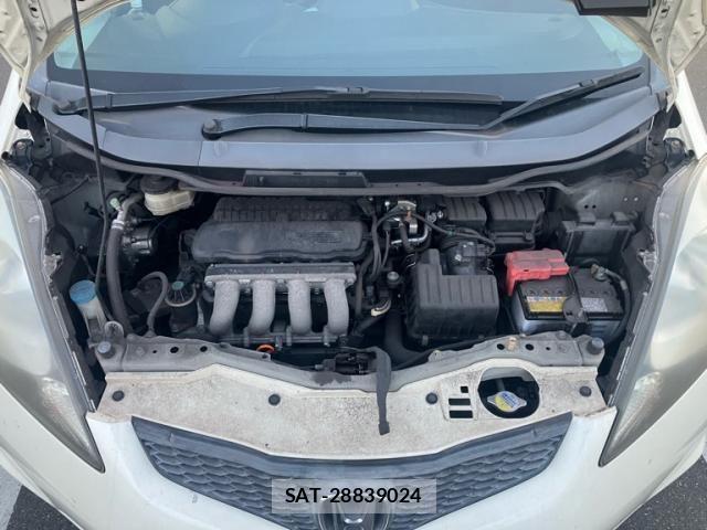 Honda FIT 2010-06 7616561-18