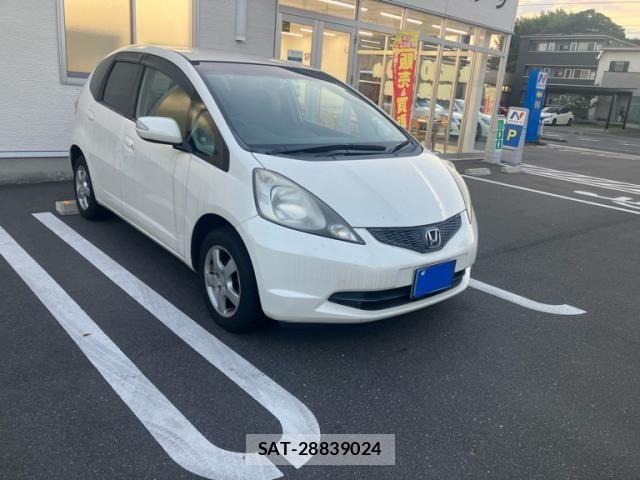 Honda FIT 2010-06 7616561-1