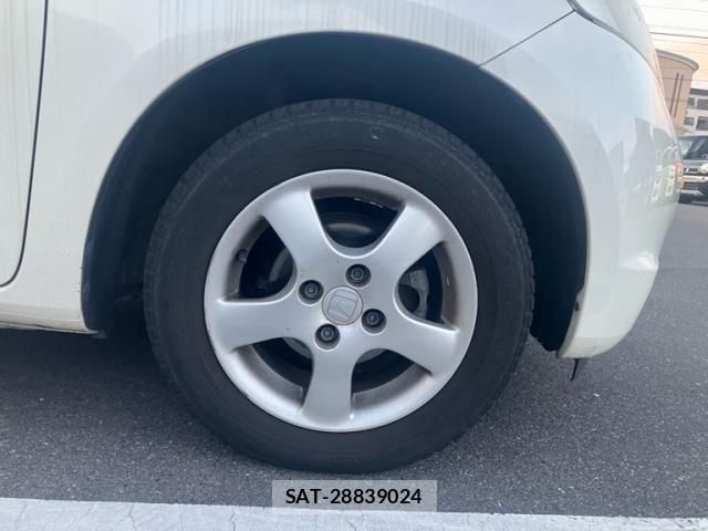 Honda FIT 2010-06 7616561-4
