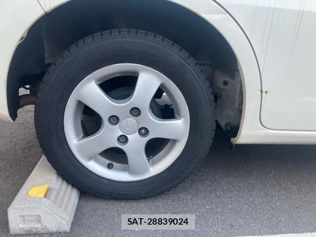 Honda FIT 2010-06 7616561-5