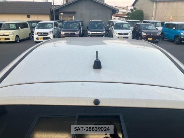 Honda FIT 2010-06 7616561-6