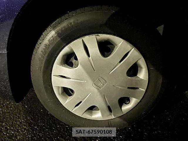Honda FIT 2009-06 7616540-5