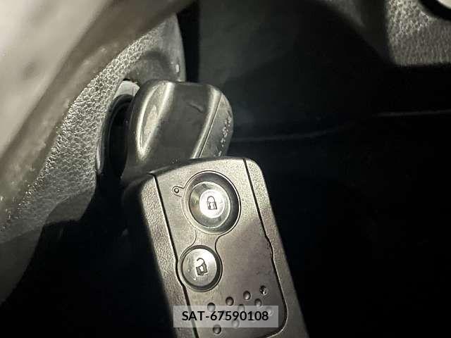 Honda FIT 2009-06 7616540-6