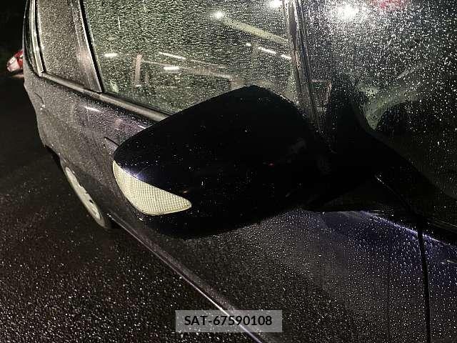 Honda FIT 2009-06 7616540-7
