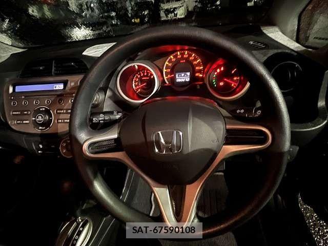 Honda FIT 2009-06 7616540-8