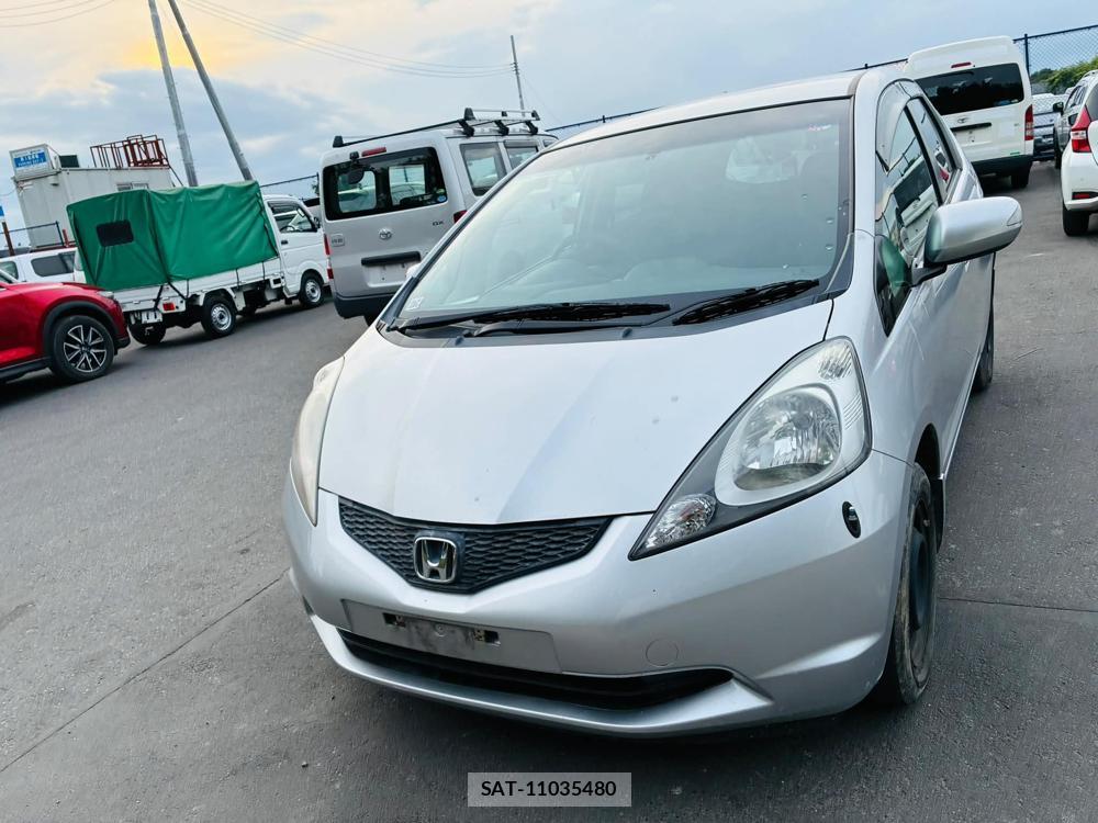 Honda FIT 2010-03 7512754-0