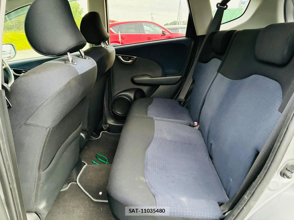 Honda FIT 2010-03 7512754-9