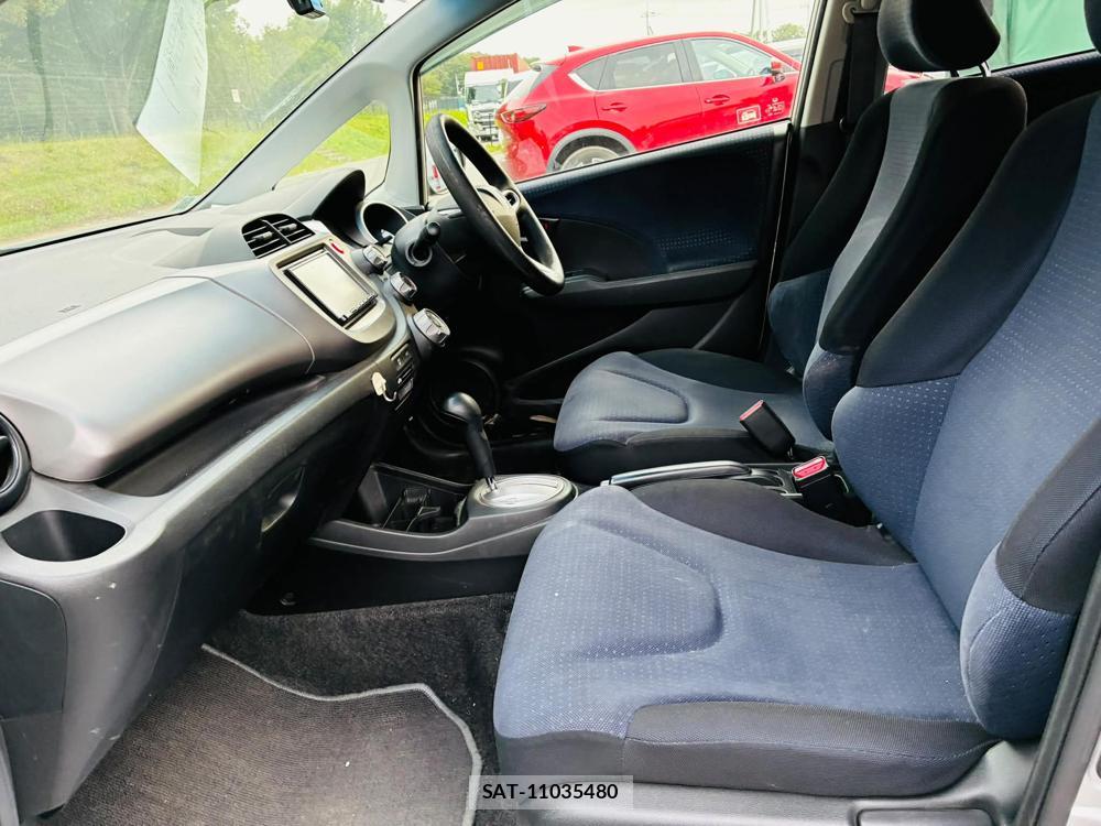 Honda FIT 2010-03 7512754-10