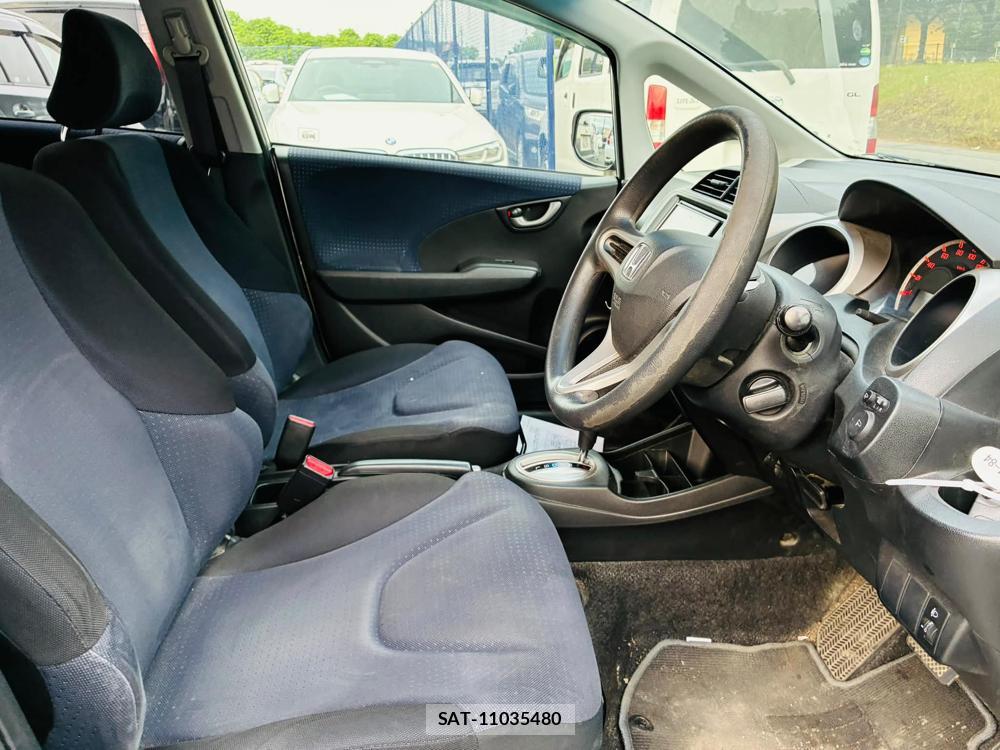 Honda FIT 2010-03 7512754-11