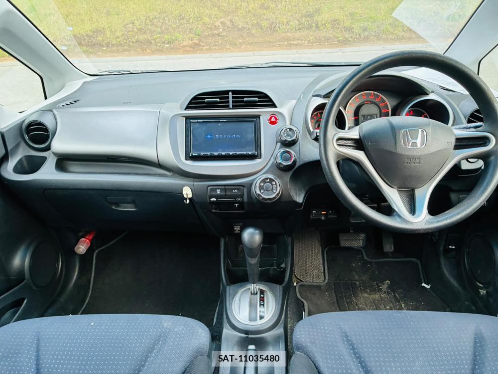 Honda FIT 2010-03 7512754-12