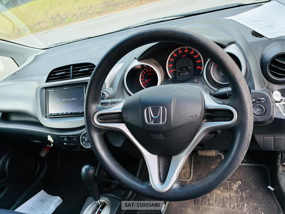 Honda FIT 2010-03 7512754-14