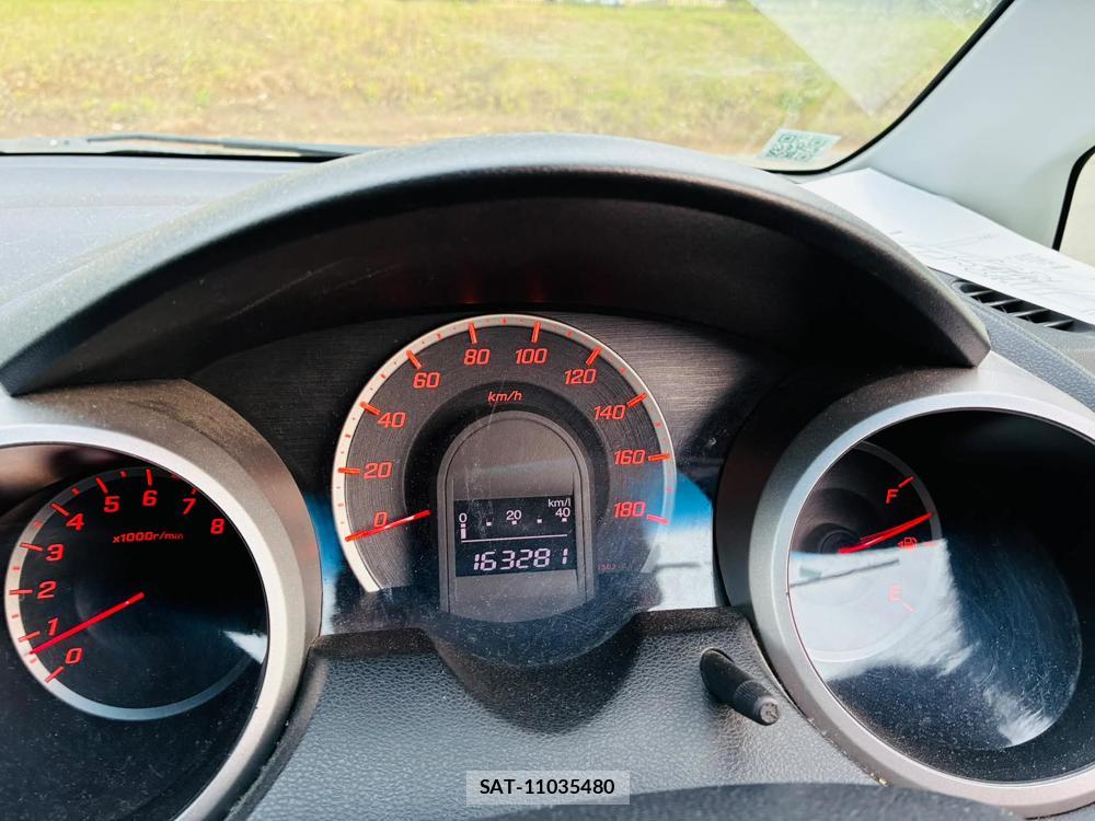 Honda FIT 2010-03 7512754-15