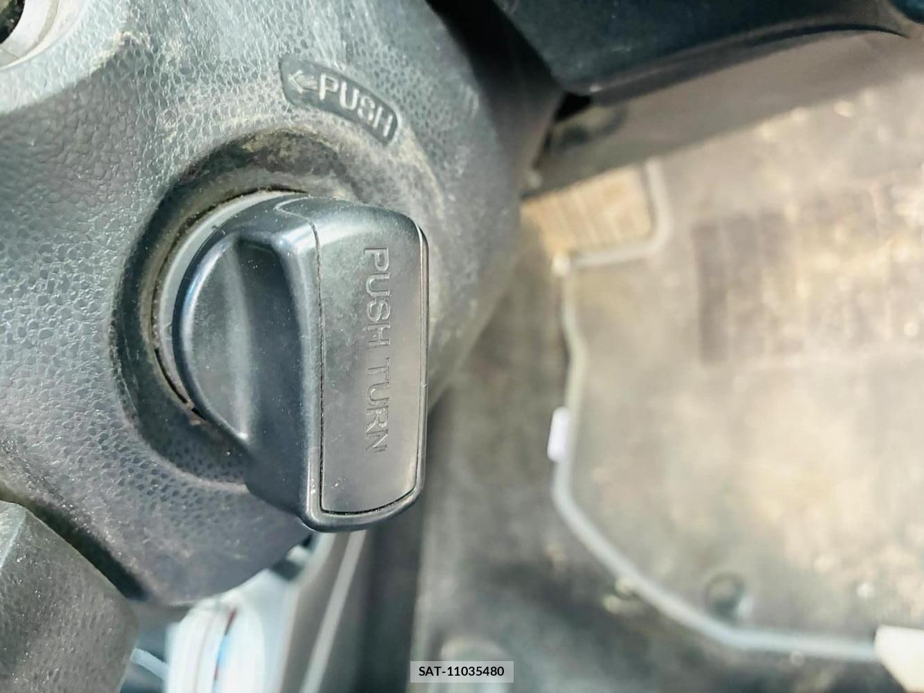 Honda FIT 2010-03 7512754-16