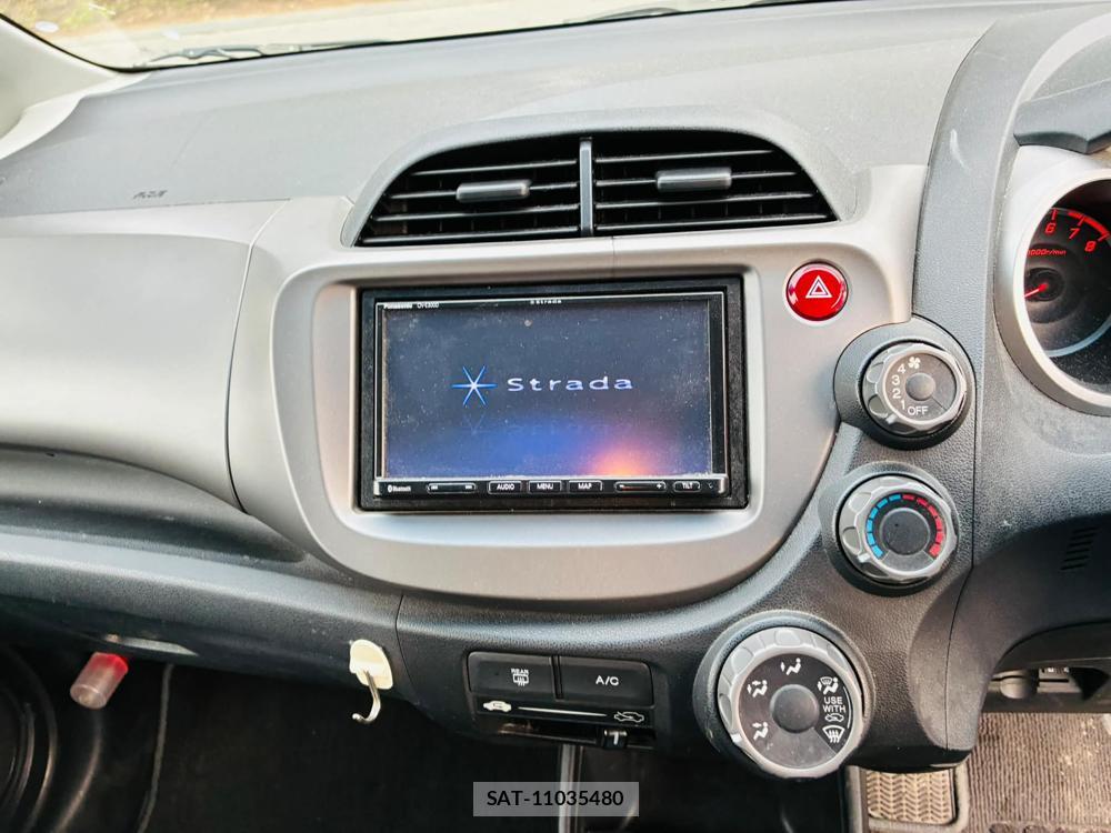 Honda FIT 2010-03 7512754-19