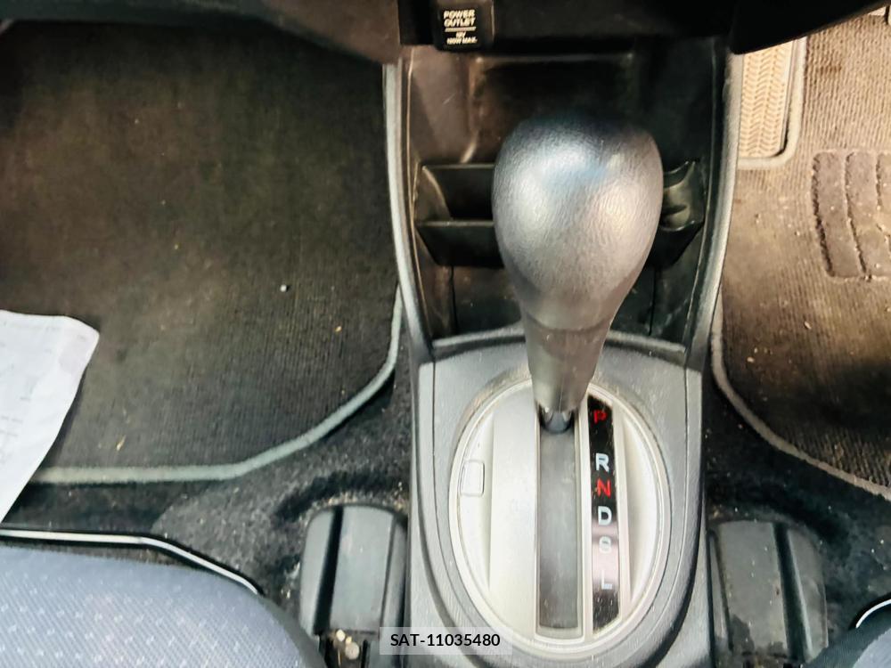 Honda FIT 2010-03 7512754-20