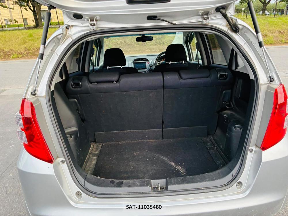 Honda FIT 2010-03 7512754-26