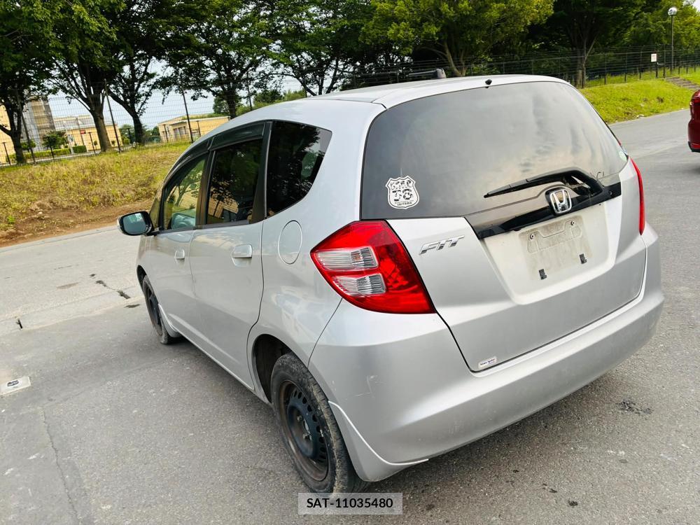 Honda FIT 2010-03 7512754-2