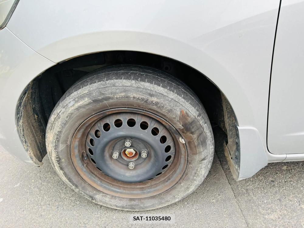 Honda FIT 2010-03 7512754-30