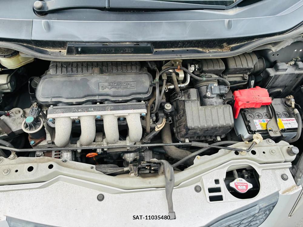 Honda FIT 2010-03 7512754-34