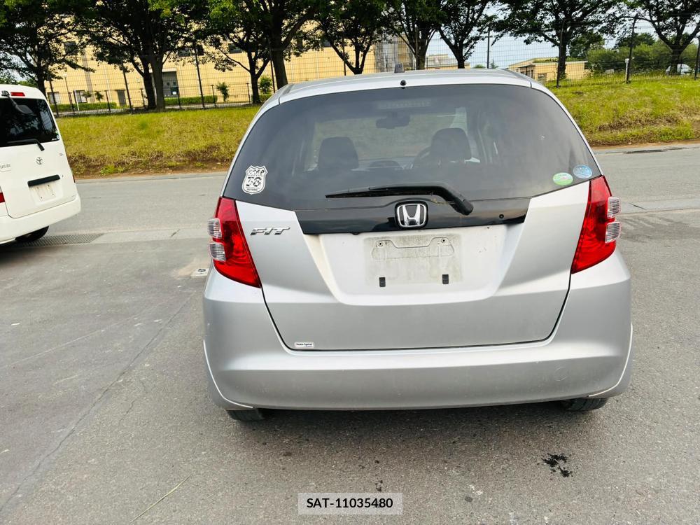 Honda FIT 2010-03 7512754-3