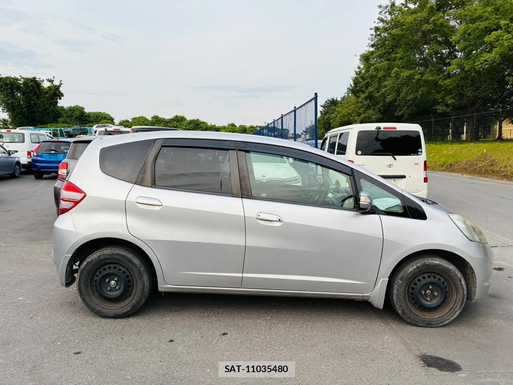 Honda FIT 2010-03 7512754-5