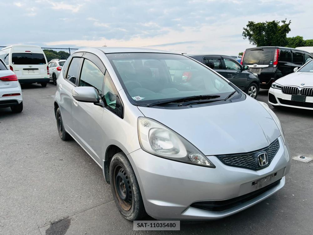 Honda FIT 2010-03 7512754-6