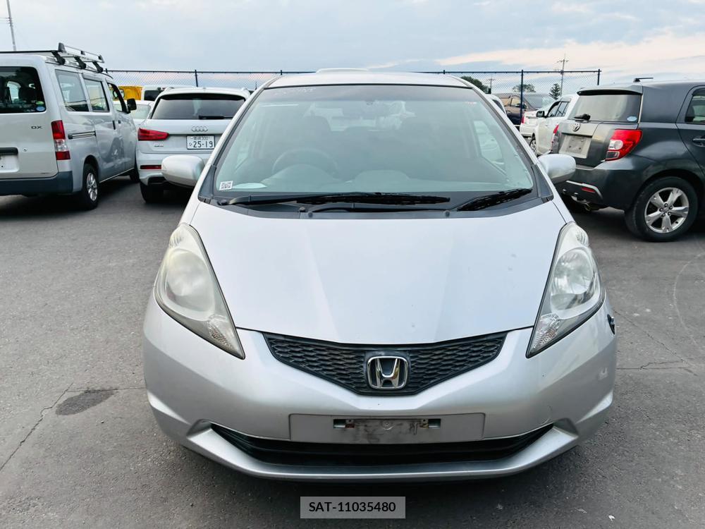 Honda FIT 2010-03 7512754-7