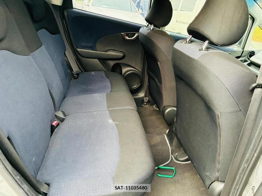 Honda FIT 2010-03 7512754-8