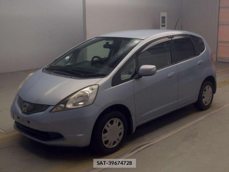 Honda FIT 2009-05 7610995-0