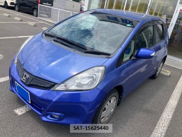 Honda FIT 2011-07 7616565-0