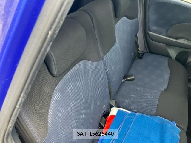 Honda FIT 2011-07 7616565-12