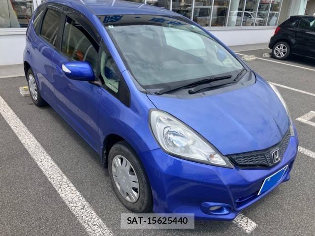 Honda FIT 2011-07 7616565-1