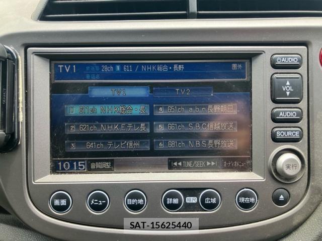 Honda FIT 2011-07 7616565-20