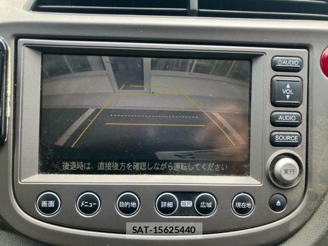 Honda FIT 2011-07 7616565-21