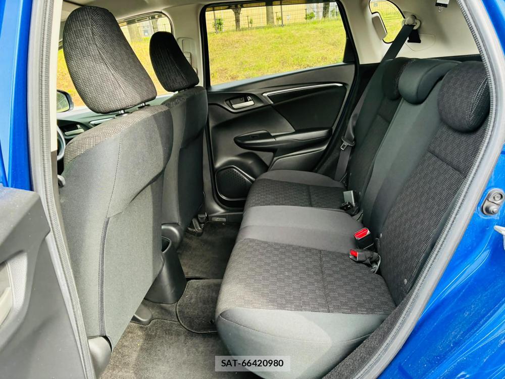 Honda FIT 2015 7191885-9