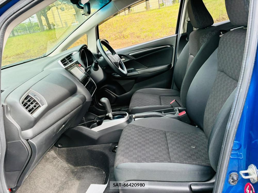 Honda FIT 2015 7191885-10
