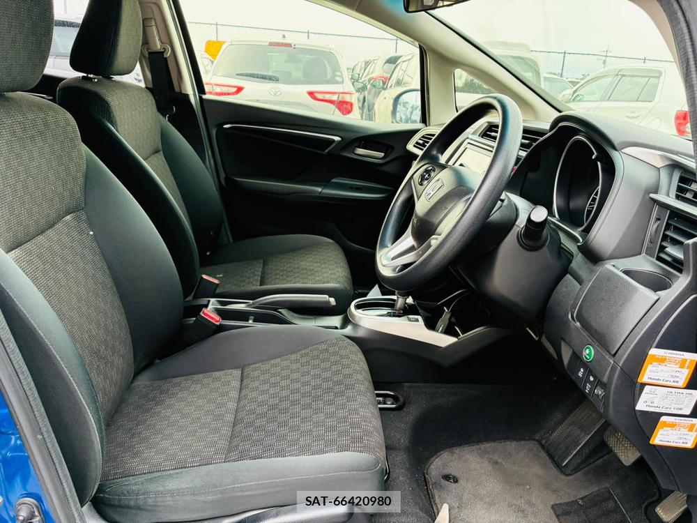 Honda FIT 2015 7191885-11