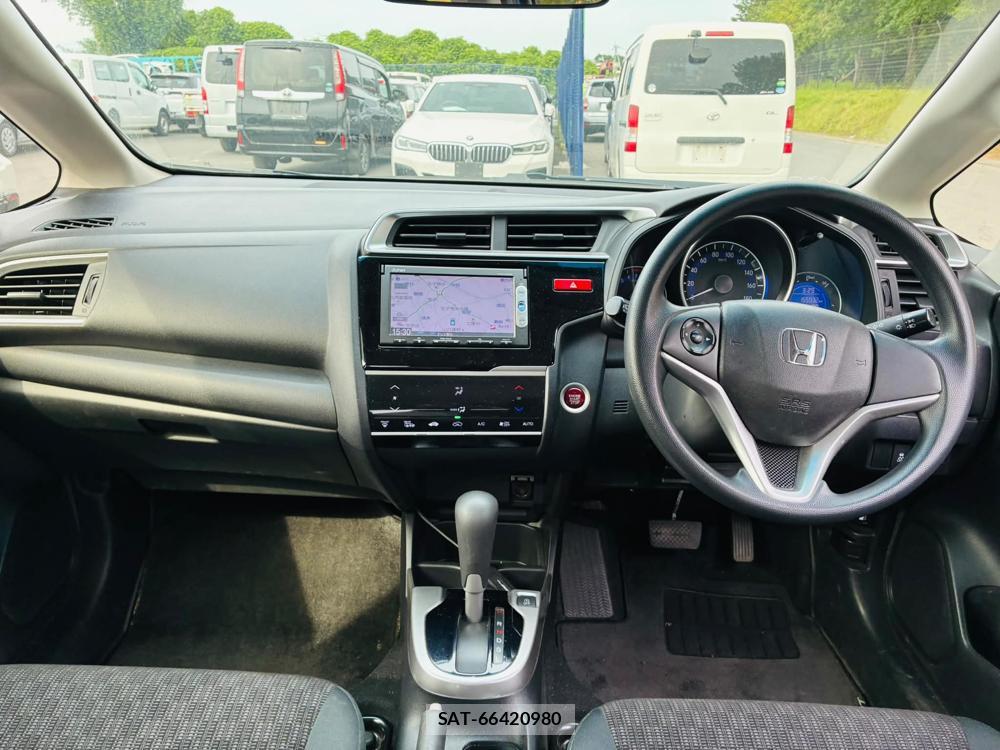 Honda FIT 2015 7191885-12